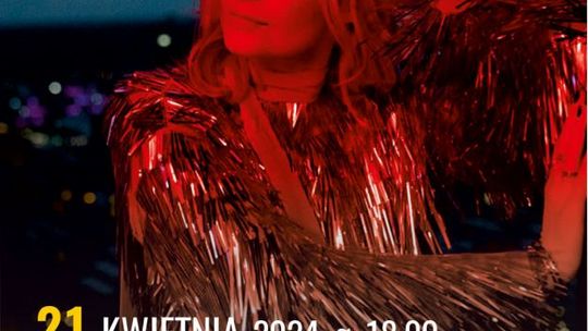 Magiczny koncert gwiazdy polskiej muzyki w KTT