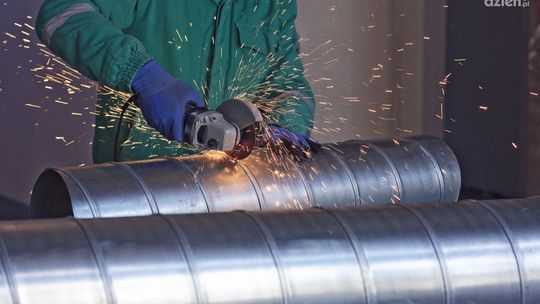 Magiczny świat wytopów miedzi: tajemnice produkcji