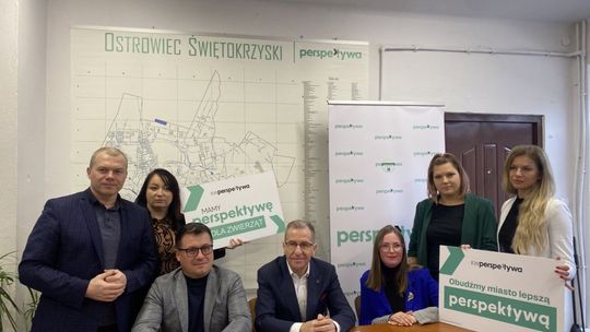 Mają "Perspektywę" na zwierzęta, bo ich dobro leży im na sercu