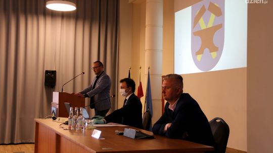 Majowe obrady Rady Miejskiej w Starachowicach