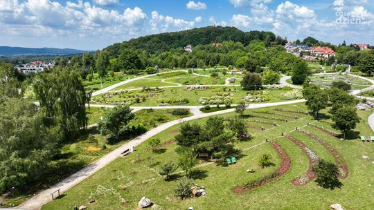 Majówka z Geonaturą