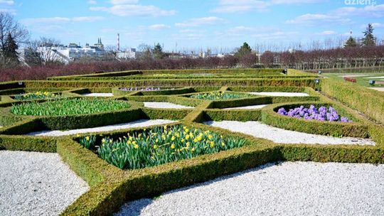 Majówka z Muzeum Narodowym w Kielcach