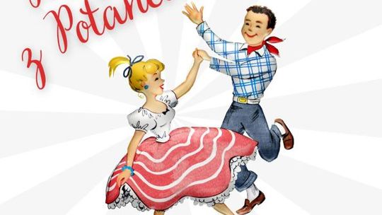 Majówka z potańcówką w Sadowiu