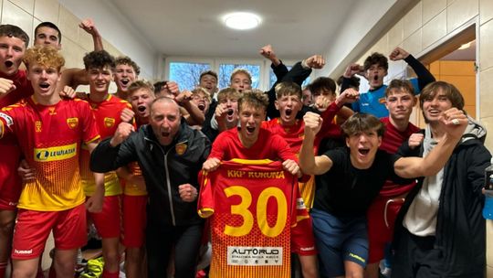 Makroregion dla KKP Korona!