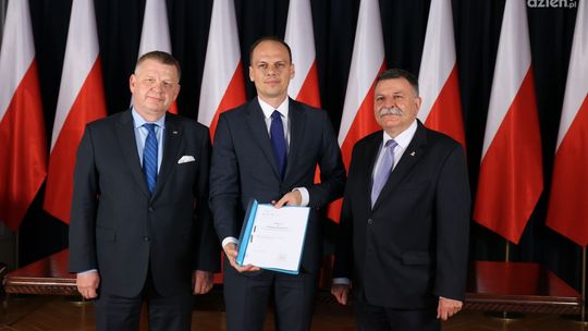 Mała obwodnica Ostrowca Św. coraz bliżej