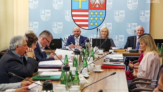 Małe granty dla jednostek OSP