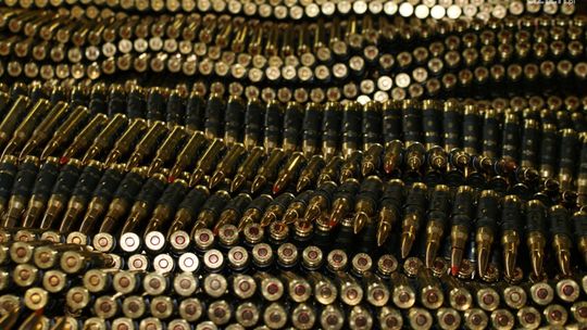 ,,Małe Mesko" w gminie Słupia Konecka