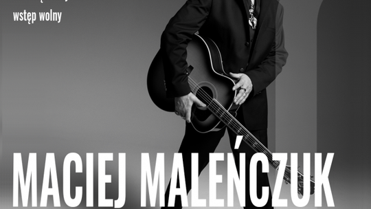 Maleńczuk ... specjalnie dla mieszkanek Ostrowca 