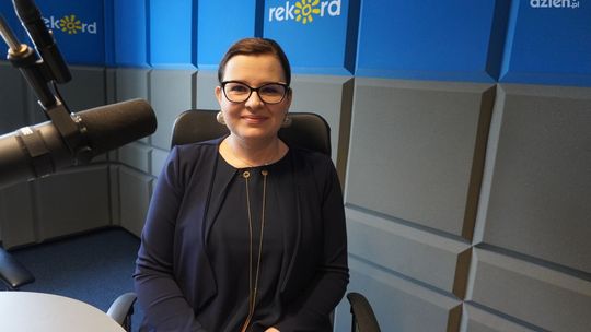 Małgorzata Górecka-Smolińska: Otworzymy elitarną klasę