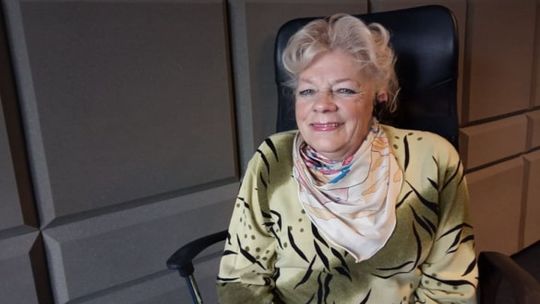 Małgorzata Janiszewska: Przez alkohol straciłam wszystko