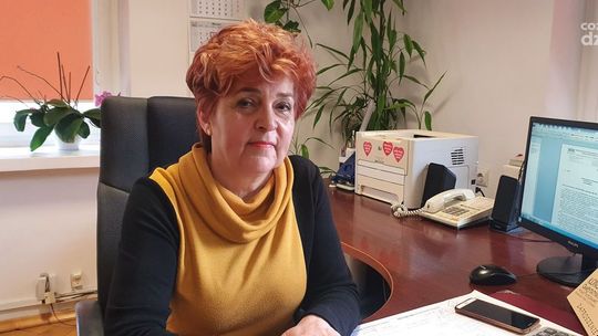 Małgorzata Kostrzewa: Mieszkania szybko znajdują nabywców