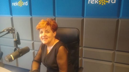 Małgorzata Kostrzewa: Stawiamy na nowoczesne budownictwo