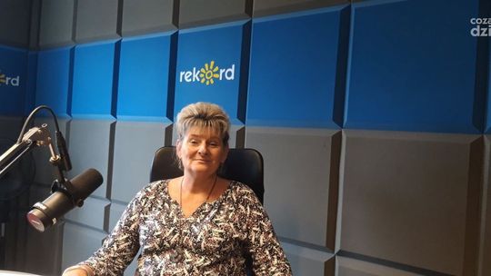 Małgorzata Kraus: Jedno uzależnienie wchodzi w drugie