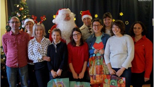 Małgorzata Łukasik: Dzieci są nadzwyczajne