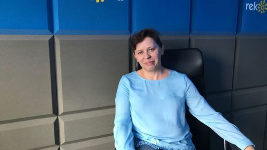 Małgorzata Spychaj: Będziemy leczyć drzewami