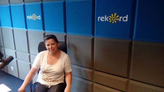 Małgorzata Spychaj: Wykorzystujemy zielone otoczenie naszego ośrodka