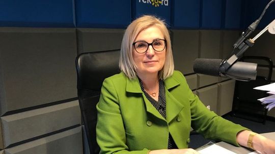 Małgorzata Stafijowska: Aktywizacja to nie tylko środki finansowe