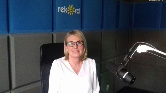 Małgorzata Stafijowska - PUP to nie "pośredniak"