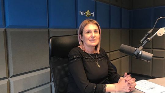 Małgorzata Stafijowska: Z końcem roku wzrasta potrzeba zatrudnienia 