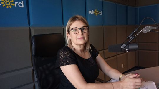 Małgorzata Stafijowska: Zadania tarczy antykryzysowej realizujemy zgodnie z planem