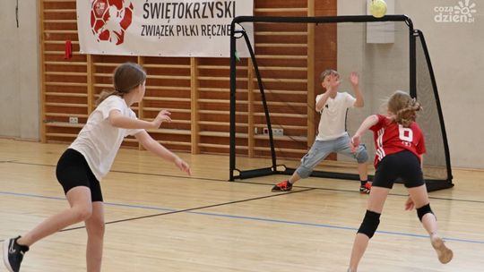 Mali szczypiorniści promują mistrzostwa świata