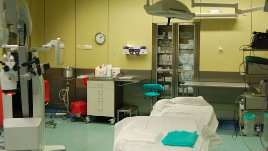 Małoinwazyjne zabiegi kręgosłupa 