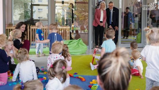 Maluch plus - można już składać wnioski