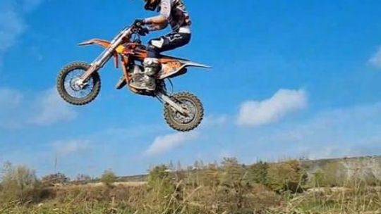 Mały Wielki Sportowiec