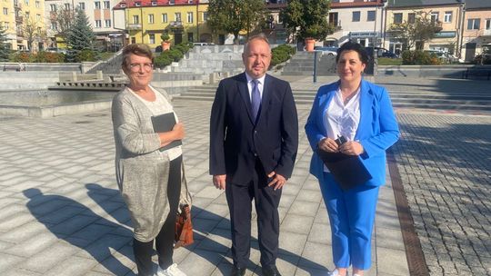 Małych ostrowczan przebadają lekarze z Fundacji McDonalda