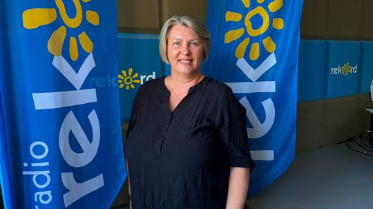 „Mam mnóstwo pomysłów i chcę, żeby Ostrowiec się zmieniał” - Magdalena Wojszko o kolejnych projektach Budżetu Obywatelskiego