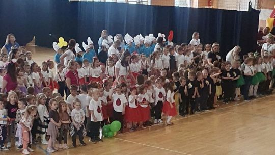 Mamo, tato Kocham Cię