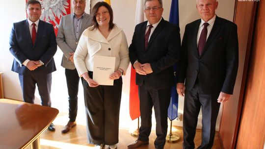 Mamy nowego wicekuratora oświaty 