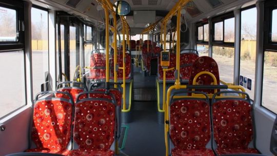 MAN bus przewiduje duże zmiany