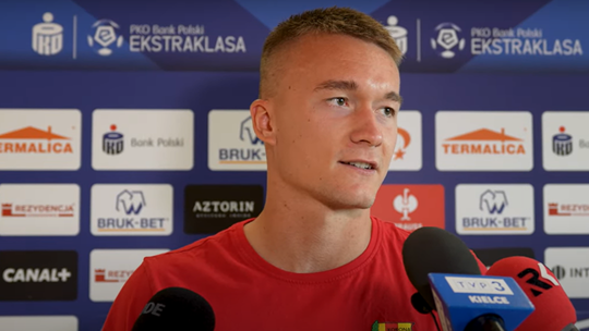 Marcel Pięczek: Wiadomo, nieważne jak się zaczyna, ważne jak się skończy