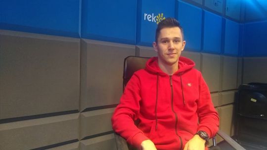 Marcin Cebo: Siatkówka opiera się na schematach