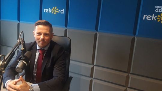 Marcin Chłodnicki: Bezpłodność to już choroba cywilizacyjna