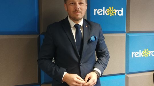 Marcin Chłodnicki: Miasto nie da upaść małym klubom sportowym