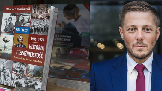 Marcin Chłodnicki nie chce HIT-u w kieleckich szkołach