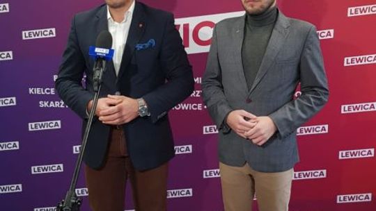 Marcin Chłodnicki ocalił mandat radnego!