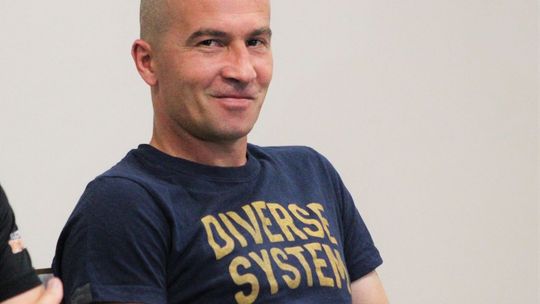 Marcin Kaczmarek: Zawsze kibicowałem KSZO