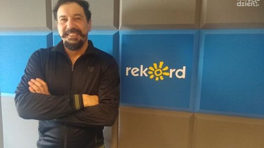 Marcin Kutera: Mleko kozie dobre na wszystko