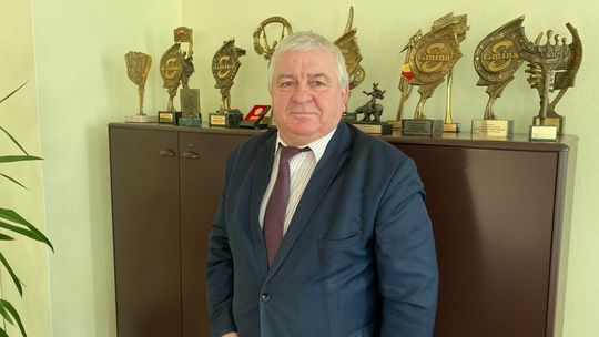 Marcin Majcher: ośrodek w Sobowie to dla nas priorytet na ten rok