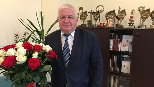 Marcin Majcher: Poparcie motywuje do dalszej pracy