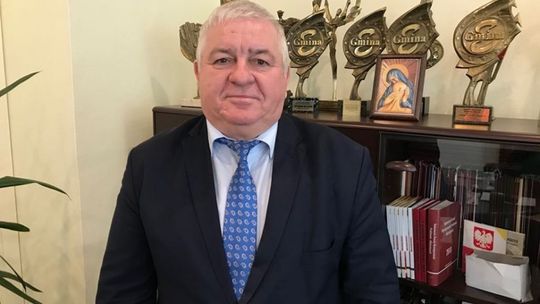 Marcin Majcher: Przekazaliśmy sołtysom środki ochrony osobistej