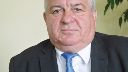 Marcin Majcher: Środków z roku na rok przybywa