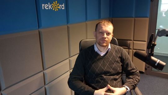 Marcin Marzec: Chcemy pokazać, że warto pomagać 