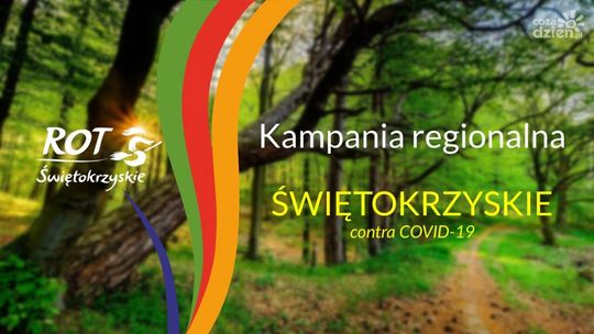 Marcin Piętak: Świętokrzyskie ponownie zaczyna czarować 