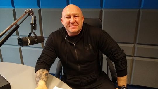 Marcin Rejmer: Przybywa osób z motocyklową pasją