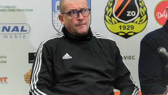 Marcin Sasal: KSZO jest marką i tę markę trzeba odbudować