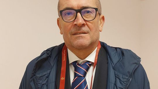 Marcin Sasal o Pucharze Syrenki, Koronie i KSZO